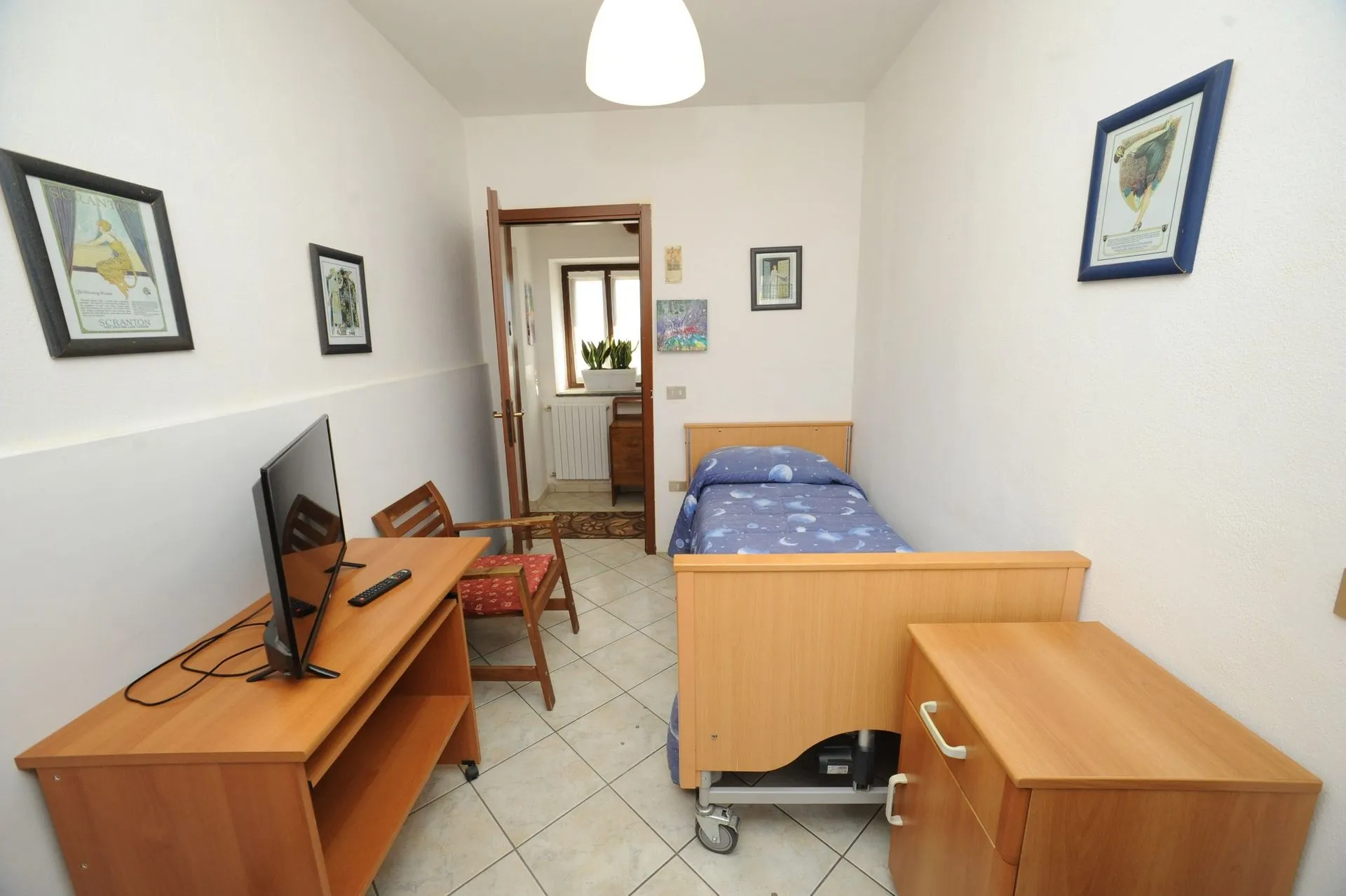 Villa Giacomo